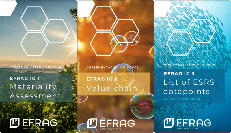 EFRAG Implementation Guidance